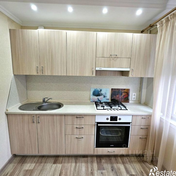 1-комн квартира ул Чекменева, 32,  д. 32