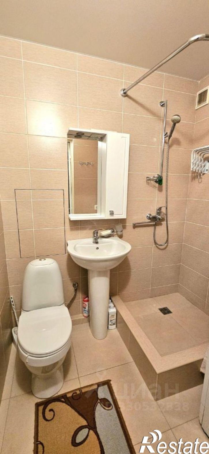1-комн квартира ул Чекменева, 32,  д. 32
