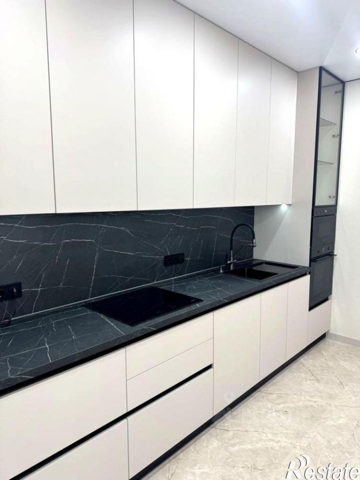 1-комн квартира ул Крымская, 89,  д. 89