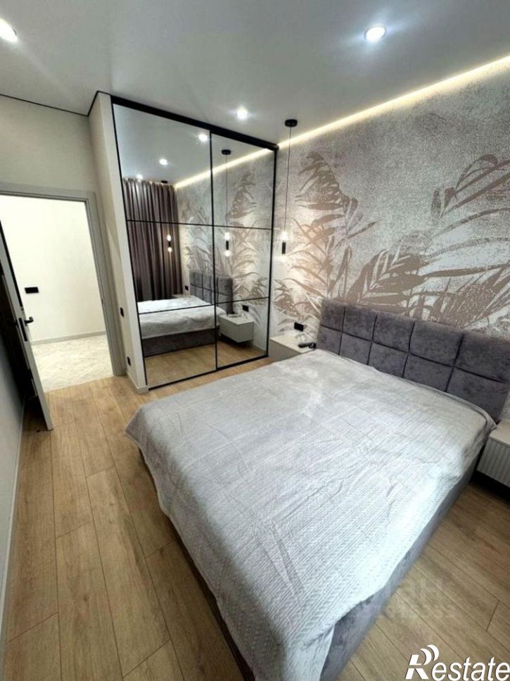 1-комн квартира ул Крымская, 89,  д. 89