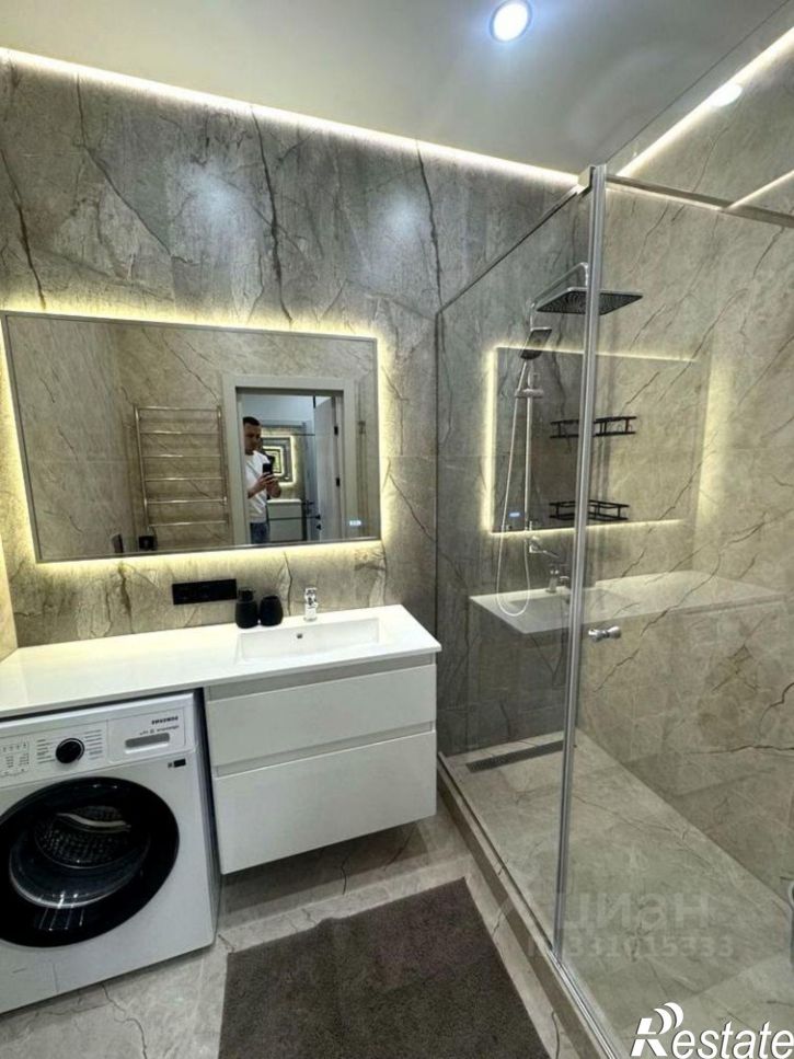 1-комн квартира ул Крымская, 89,  д. 89