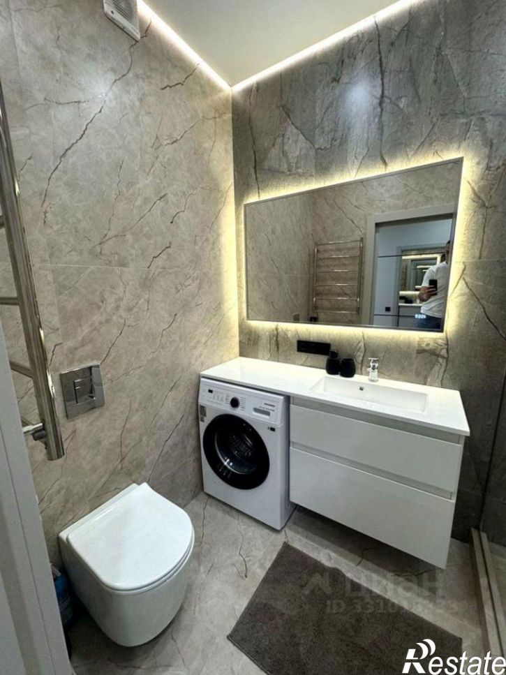 1-комн квартира ул Крымская, 89,  д. 89