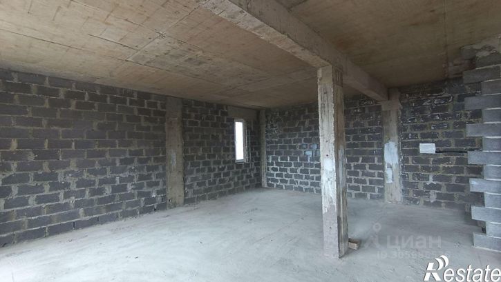 Коттедж/дом Бакинская улица, 2В/4,  д. 2В/4
