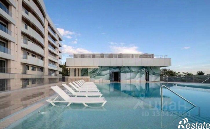 2-комн квартира Курортный пр-кт, 86 8,  д. 86 8,  к. 8