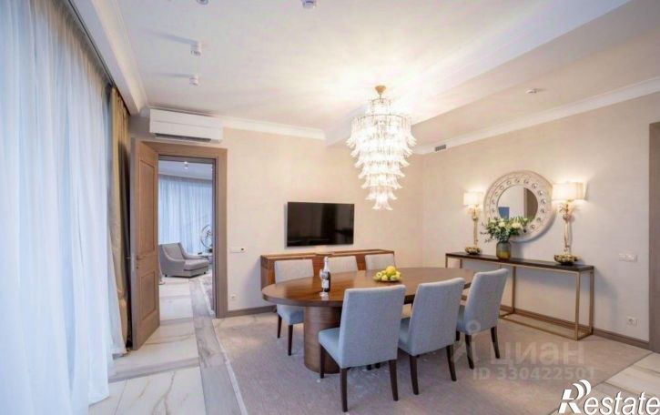 2-комн квартира Курортный пр-кт, 86 8,  д. 86 8,  к. 8