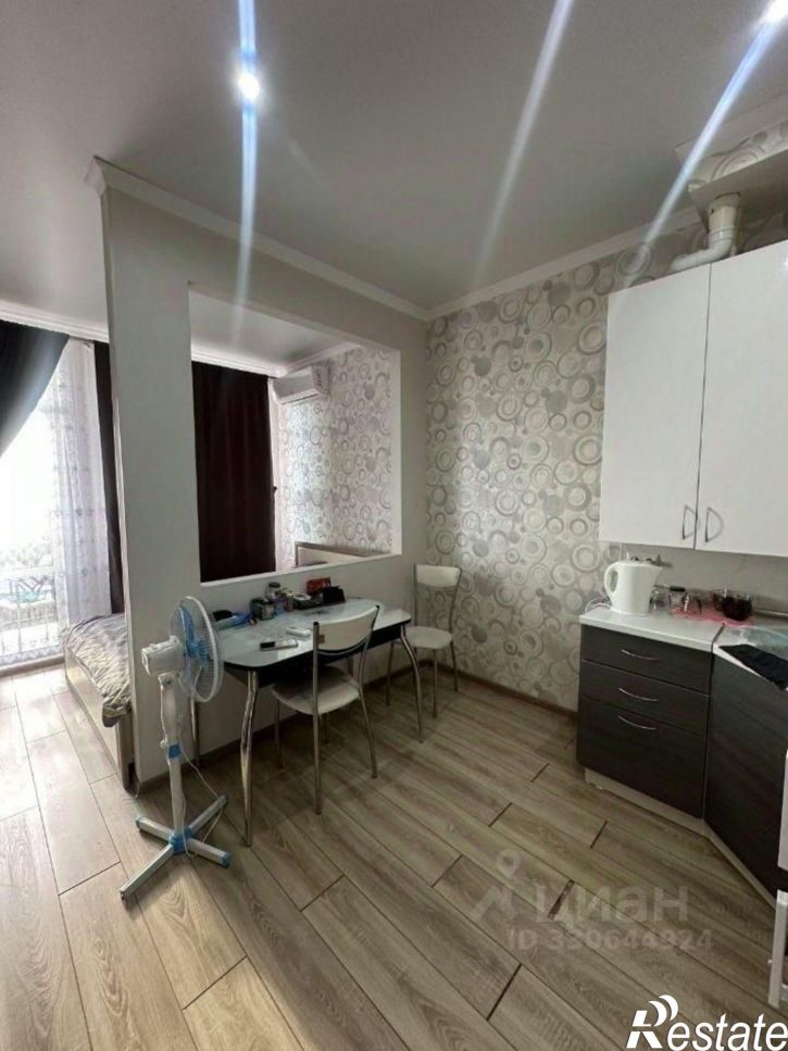 1-комн квартира Бакинская улица, 9/1,  д. 9/1