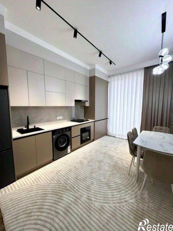 1-комн квартира улица Роз, 115/1,  д. 115/1