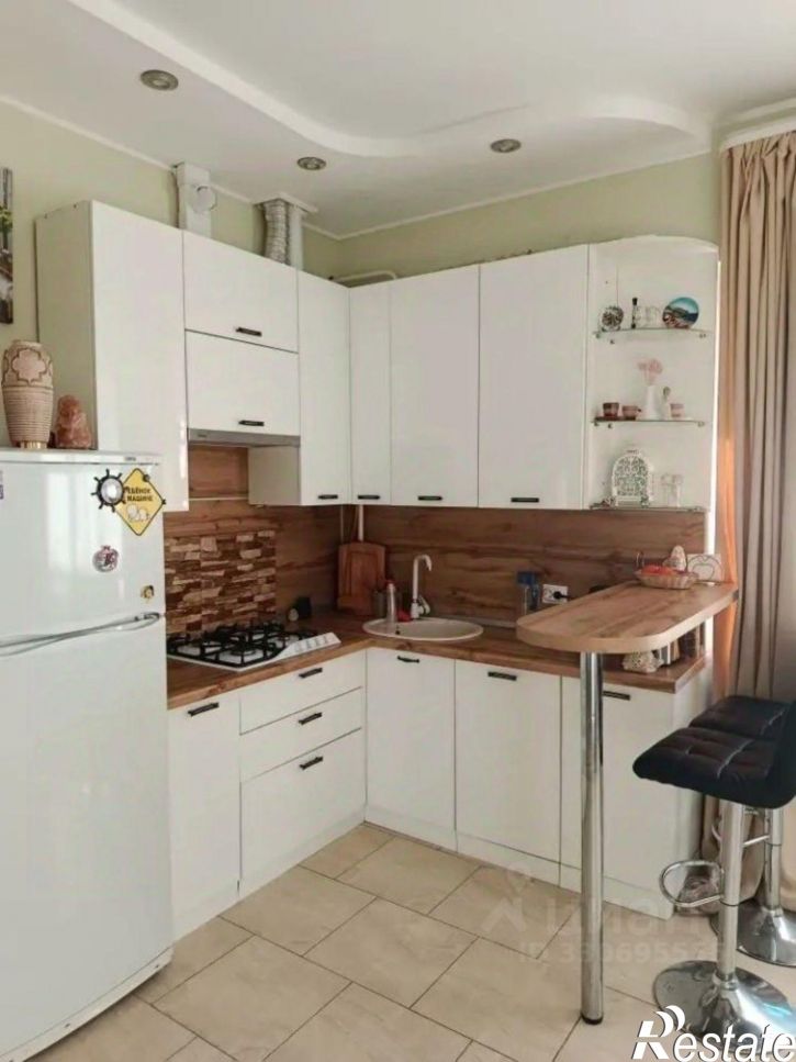 1-комн квартира ул Изумрудная, 40А,  д. 40А