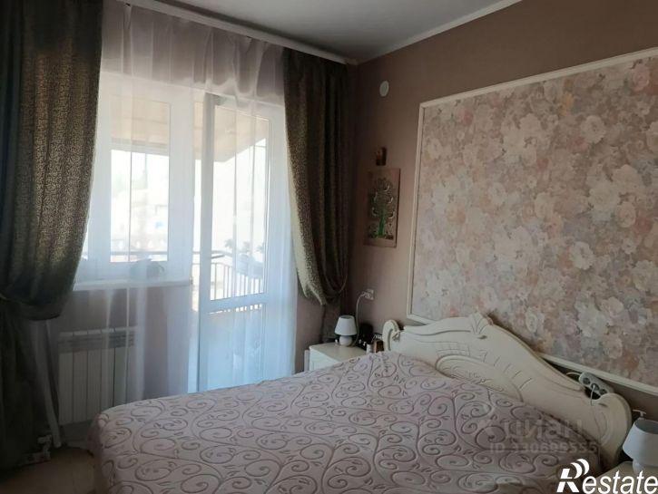 1-комн квартира ул Изумрудная, 40А,  д. 40А