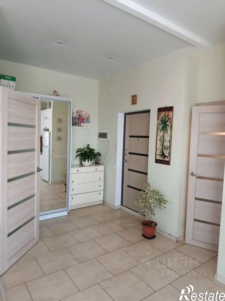 1-комн квартира ул Изумрудная, 40А,  д. 40А