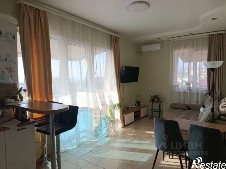 1-комн квартира ул Изумрудная, 40А,  д. 40А