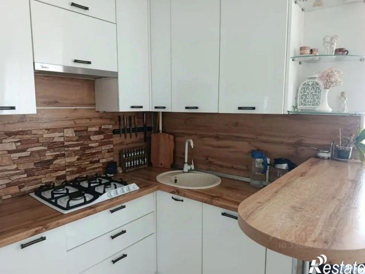 1-комн квартира ул Изумрудная, 40А,  д. 40А
