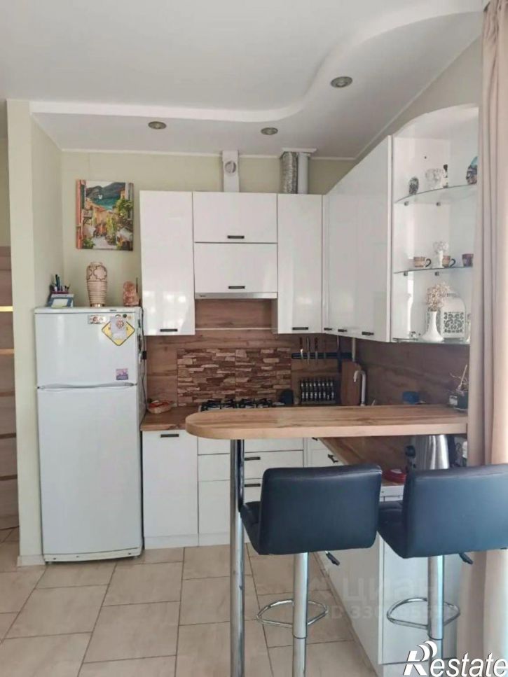 1-комн квартира ул Изумрудная, 40А,  д. 40А