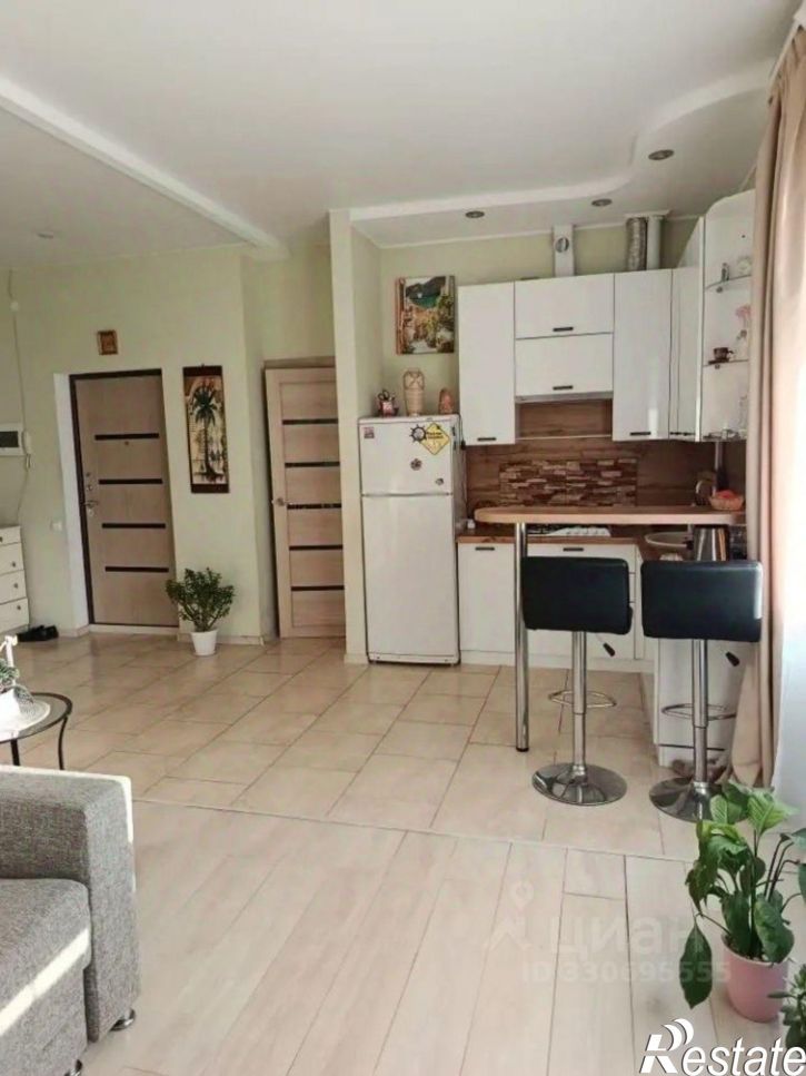 1-комн квартира ул Изумрудная, 40А,  д. 40А