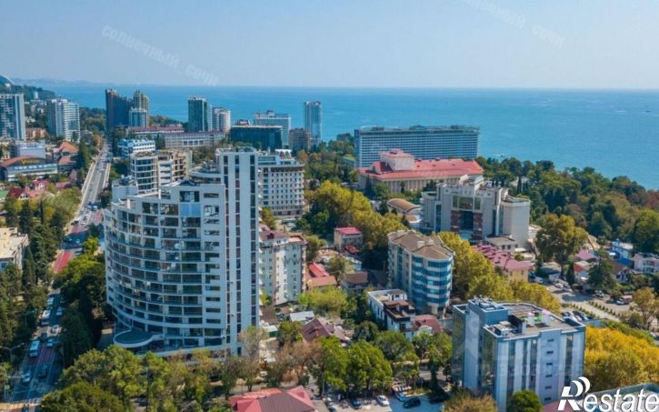 2-комн квартира Курортный проспект, 59,  д. 59