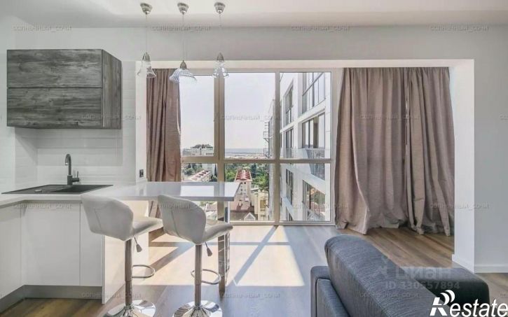 1-комн квартира улица Роз, 36,  д. 36