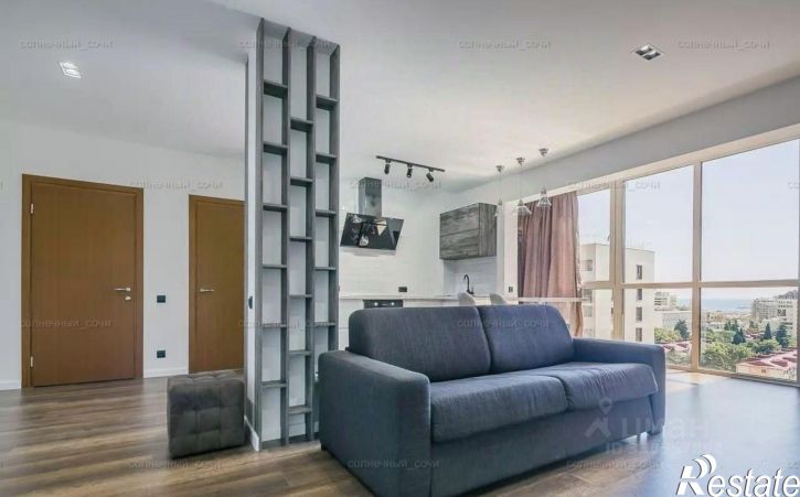 1-комн квартира улица Роз, 36,  д. 36