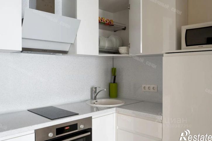 2-комн квартира Курортный проспект, 59,  д. 59