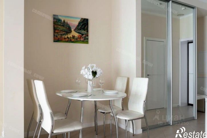2-комн квартира Курортный проспект, 59,  д. 59