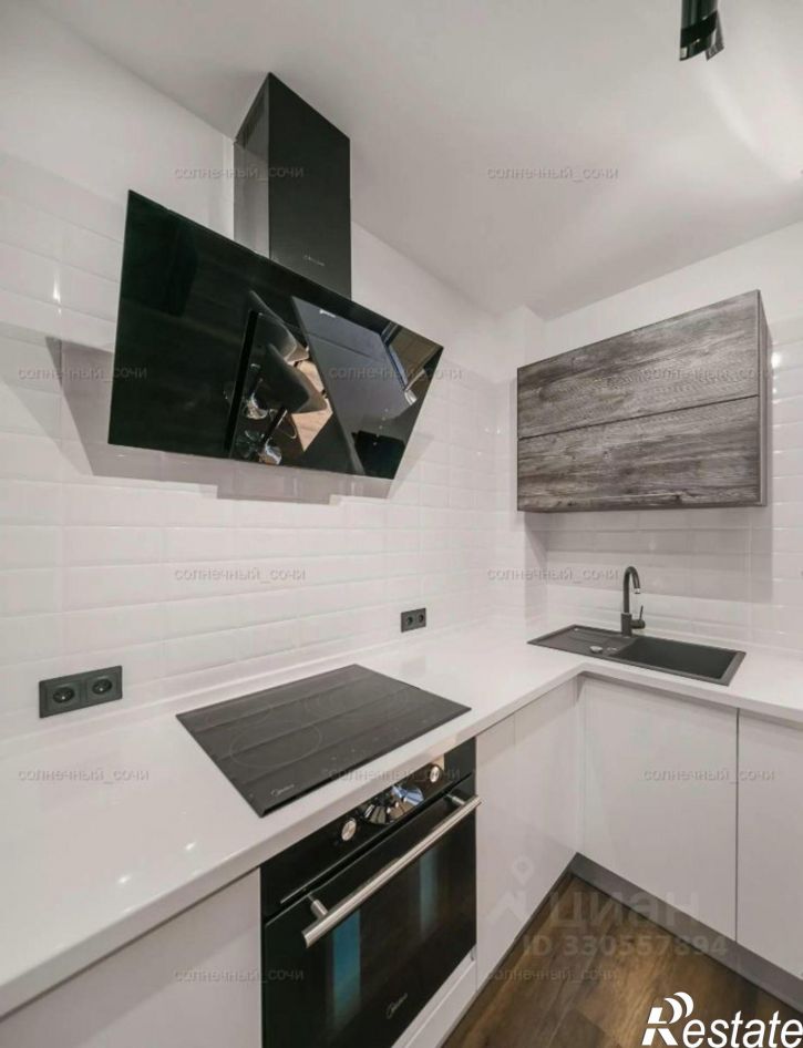 1-комн квартира улица Роз, 36,  д. 36