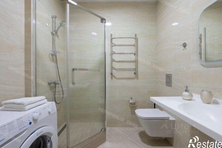 2-комн квартира Курортный проспект, 59,  д. 59