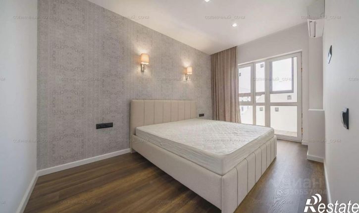 1-комн квартира улица Роз, 36,  д. 36