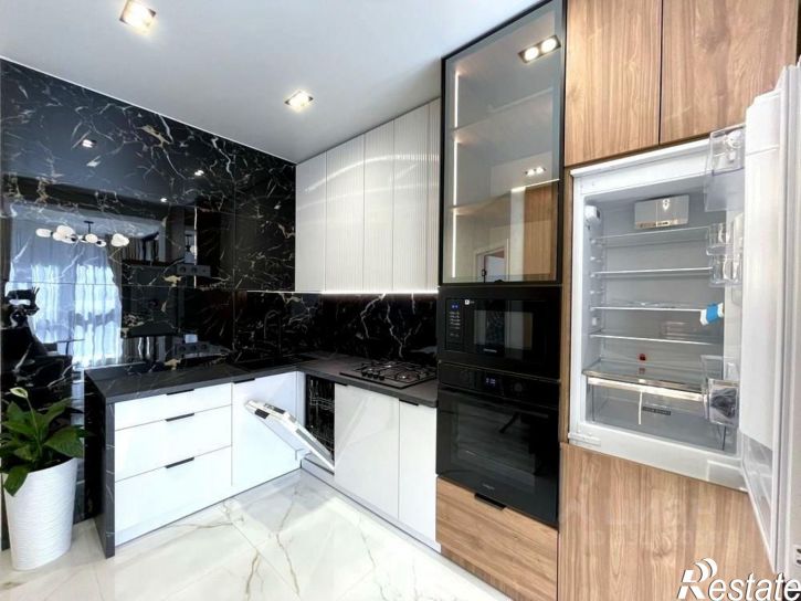 1-комн квартира улица Голубые Дали, 99Г,  д. 99Г