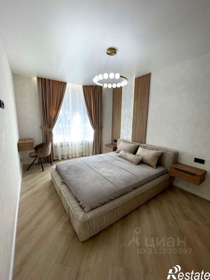 1-комн квартира улица Голубые Дали, 99Г,  д. 99Г