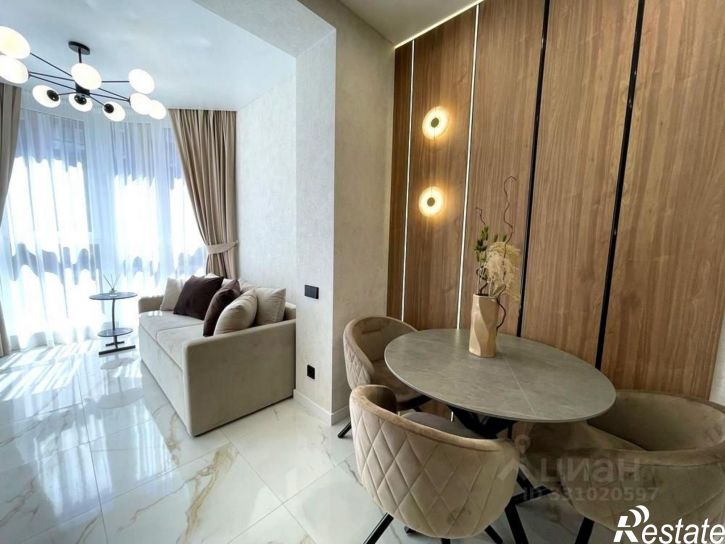 1-комн квартира улица Голубые Дали, 99Г,  д. 99Г