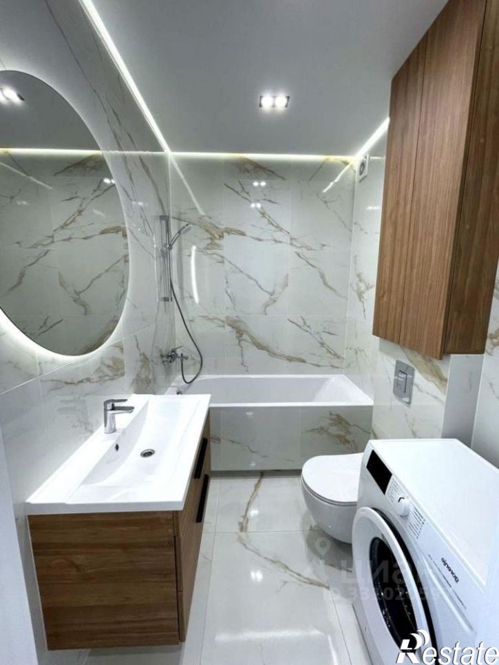1-комн квартира улица Голубые Дали, 99Г,  д. 99Г