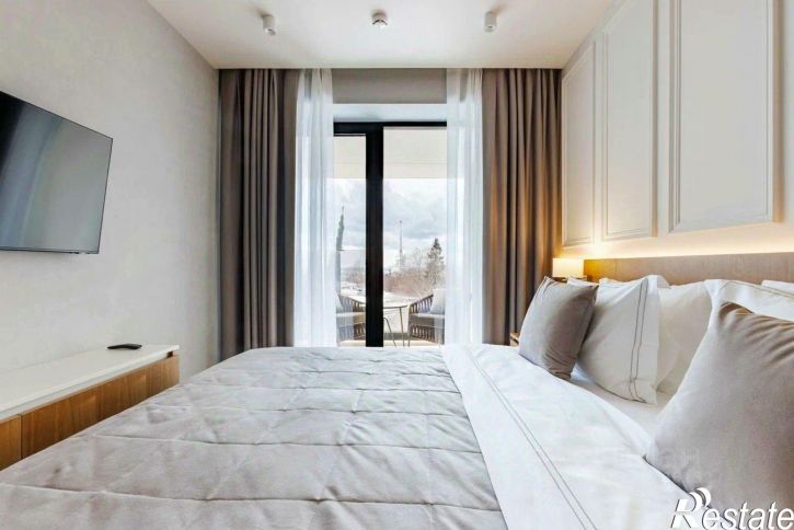 1-комн квартира Курортный пр-кт, 31,  д. 31