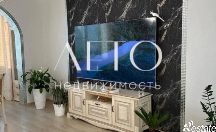 2-комн квартира улица Есауленко, 1Б,  д. 1Б