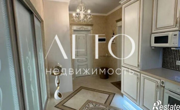 2-комн квартира улица Есауленко, 1Б,  д. 1Б