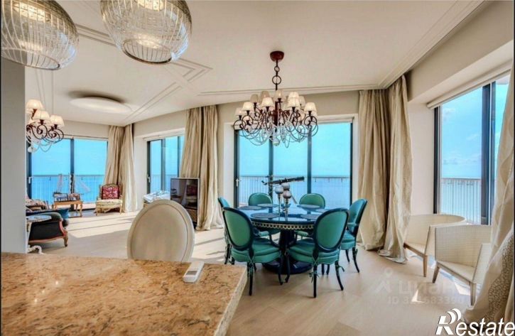 3-комн квартира Курортный пр-кт, 105,  д. 105