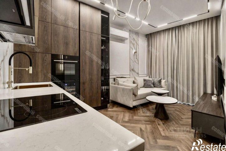 1-комн квартира ул Войкова, 27,  д. 27