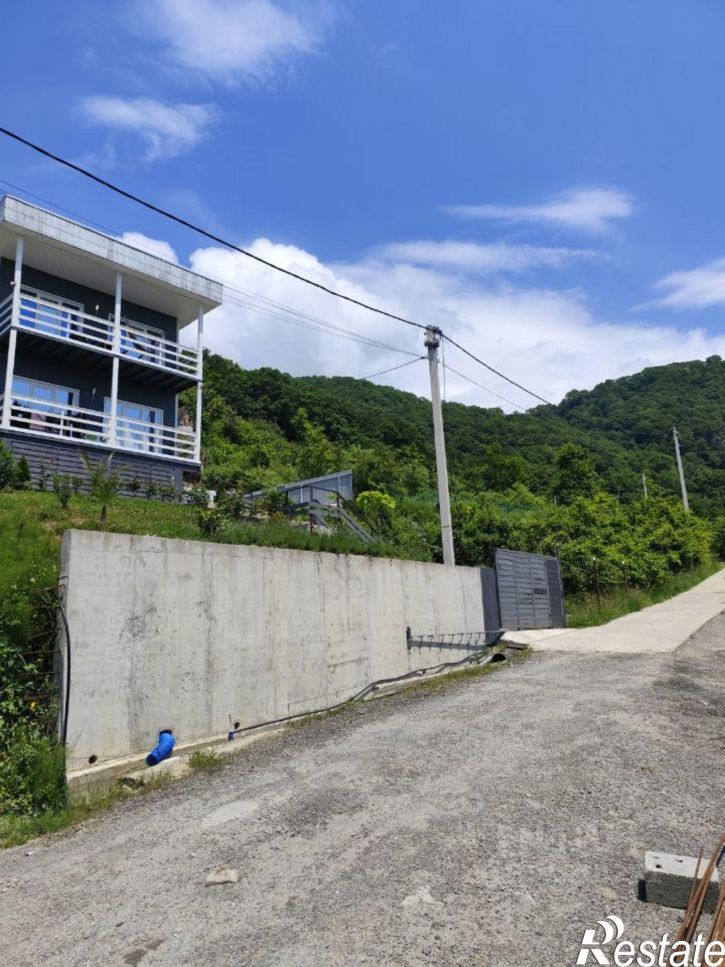 Коттедж/дом ул Абовяна, 65/12,  д. 65/12