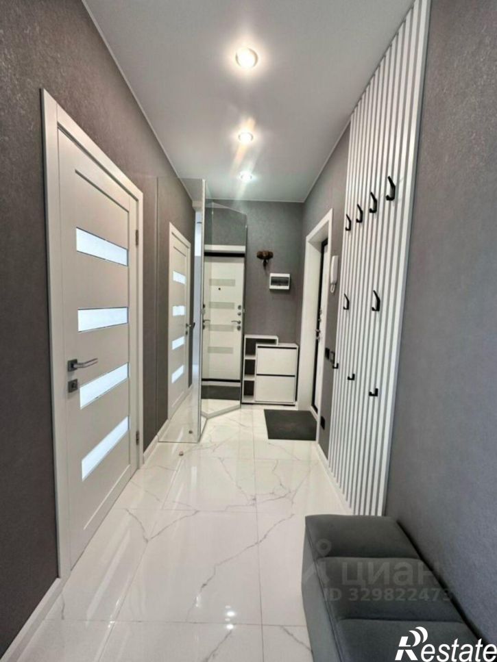 2-комн квартира ул Гранатная, 7А,  д. 7А