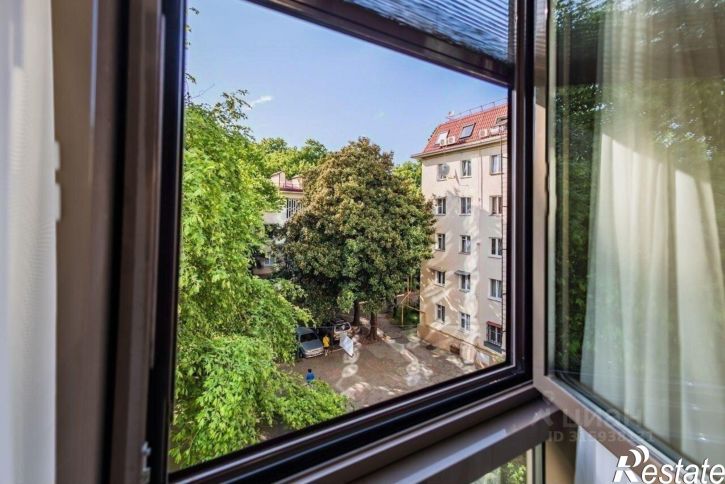 2-комн квартира Парковая улица, 5,  д. 5