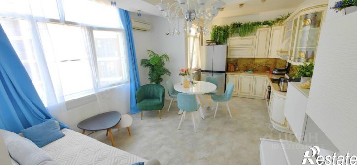 4-комн квартира ул Высокогорная, 56Б,  д. 56Б