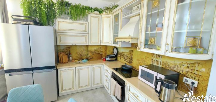 4-комн квартира ул Высокогорная, 56Б,  д. 56Б