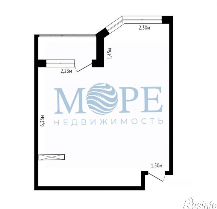 1-комн квартира ул Ленина, 290/7,  д. 290/7