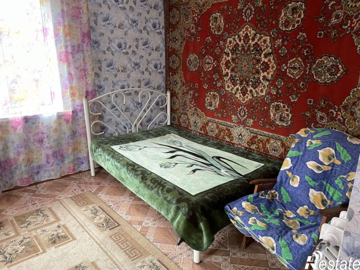 Комната ул Тепличная, 27,  д. 27