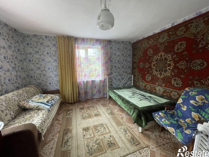 Комната ул Тепличная, 27,  д. 27