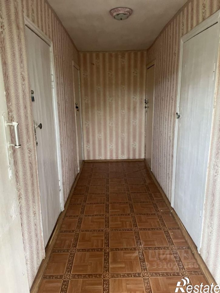Комната ул Тепличная, 27,  д. 27