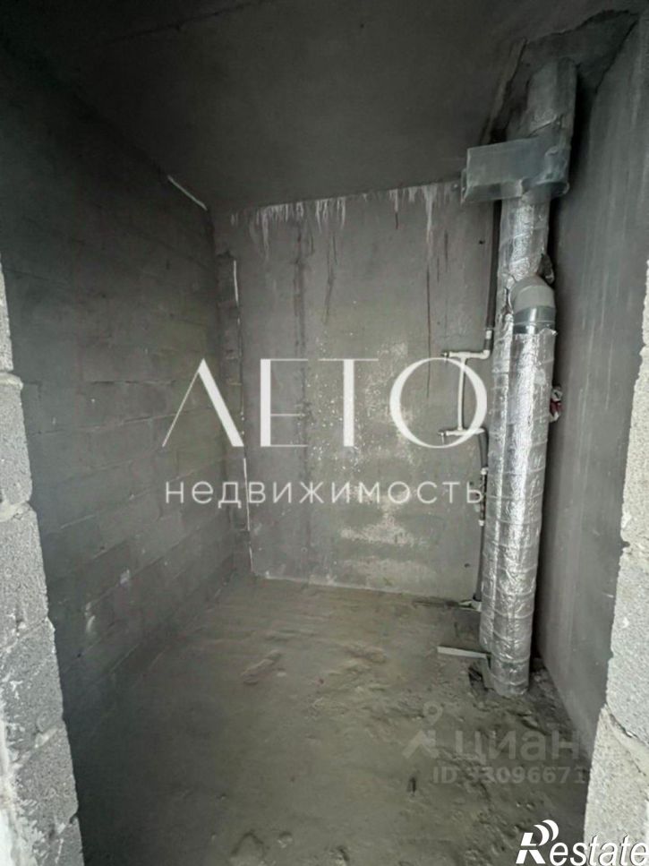 2-комн квартира Ясногорская улица, 16/6 к6,  д. 16/6 к6