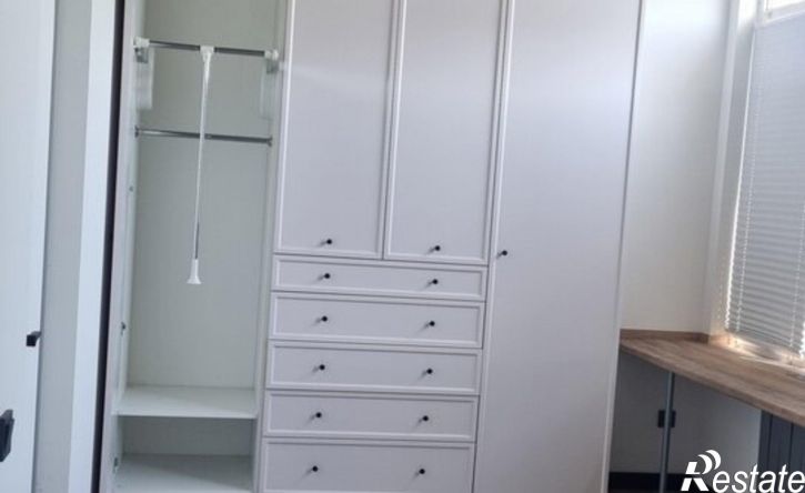 1-комн квартира Альпийская улица, 90/4,  д. 90/4