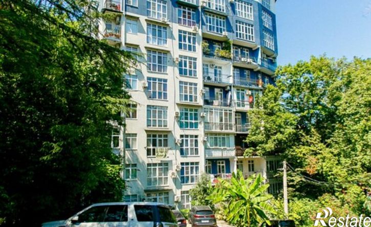 2-комн квартира улица Яна Фабрициуса, 2/26А,  д. 2/26А