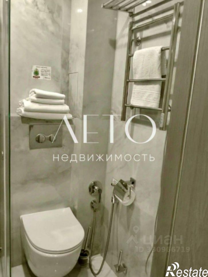 1-комн квартира ул Кирова, 95,  д. 95