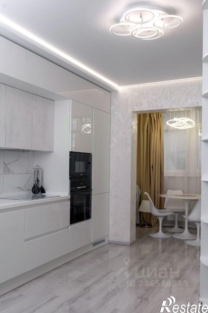 2-комн квартира Дагомысский переулок, 18 к1,  д. 18 к1