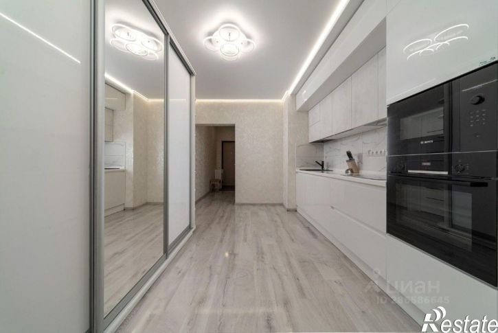 2-комн квартира Дагомысский переулок, 18 к1,  д. 18 к1